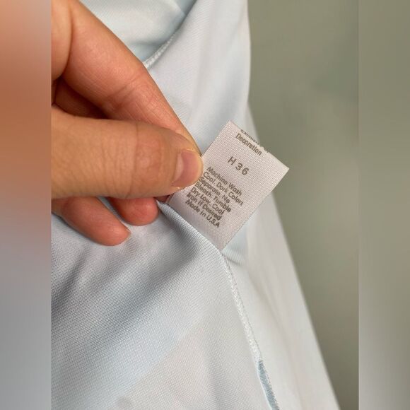 Vintage 1960s/50s 2-piece Gossard Artemis Intimates Matching Top & Bottom Set - Picture 9 of 12